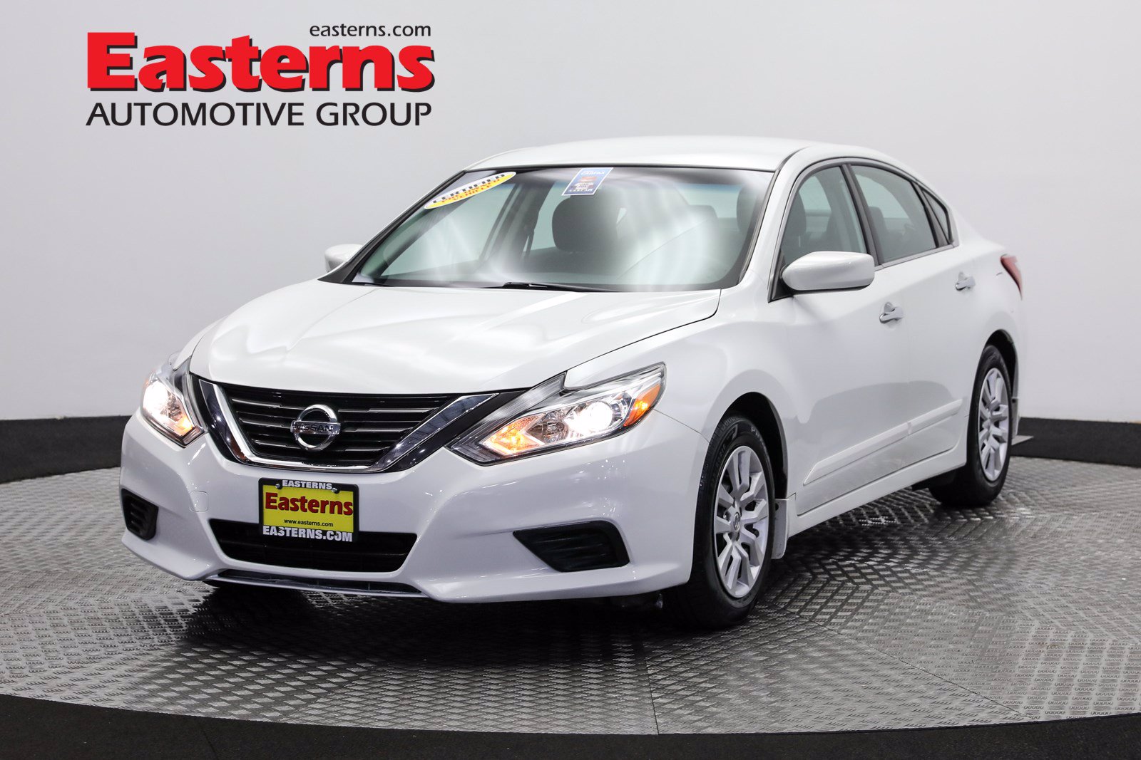 2016 Nissan Altima SL 2016 Nissan Altima SL