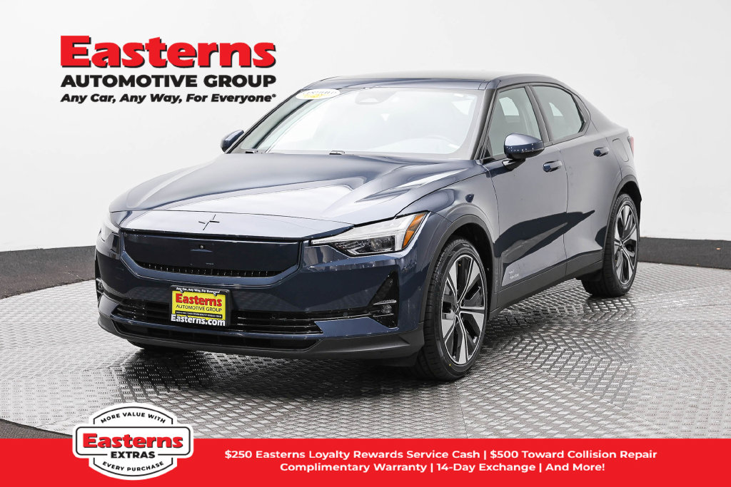 2024 Polestar 2