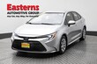 Toyota Corolla Hybrid