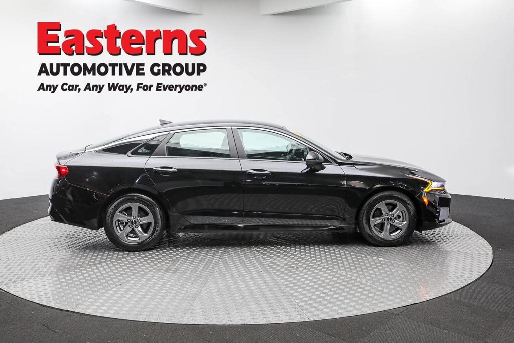 Used 2023 Kia K5 LXS Sedan