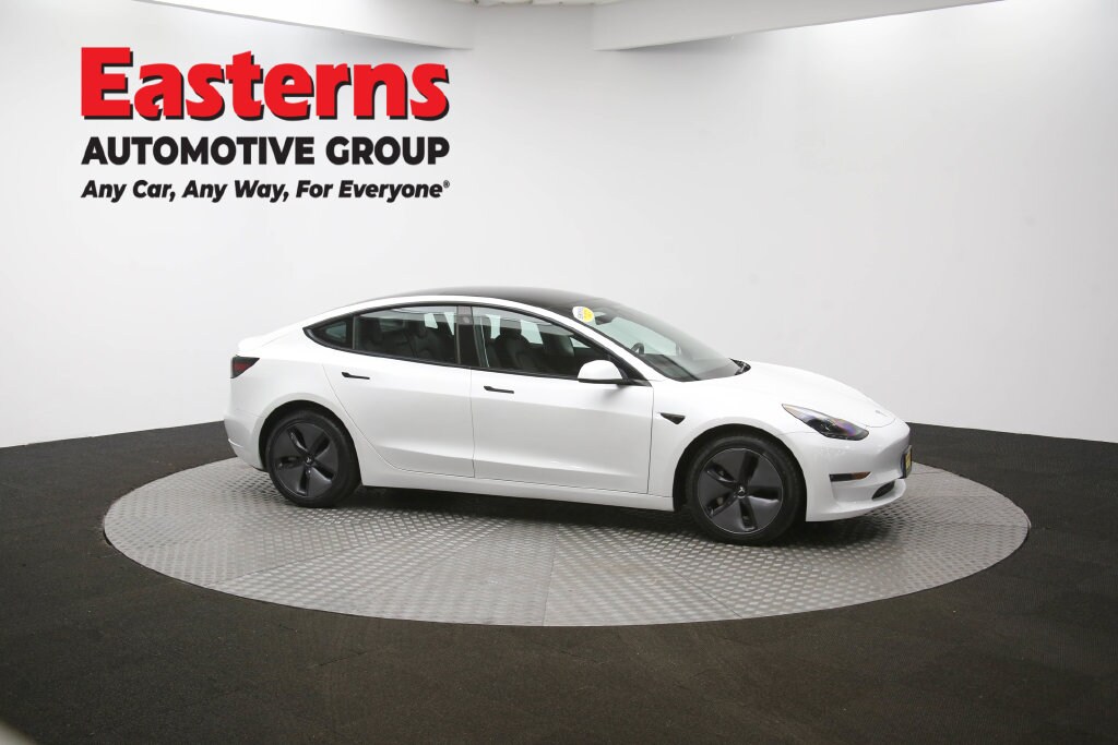 2022 Tesla Model 3 Long Range - Photo 43