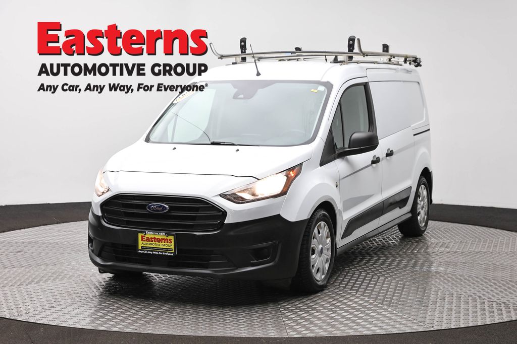 2020 Ford Transit Connect XL