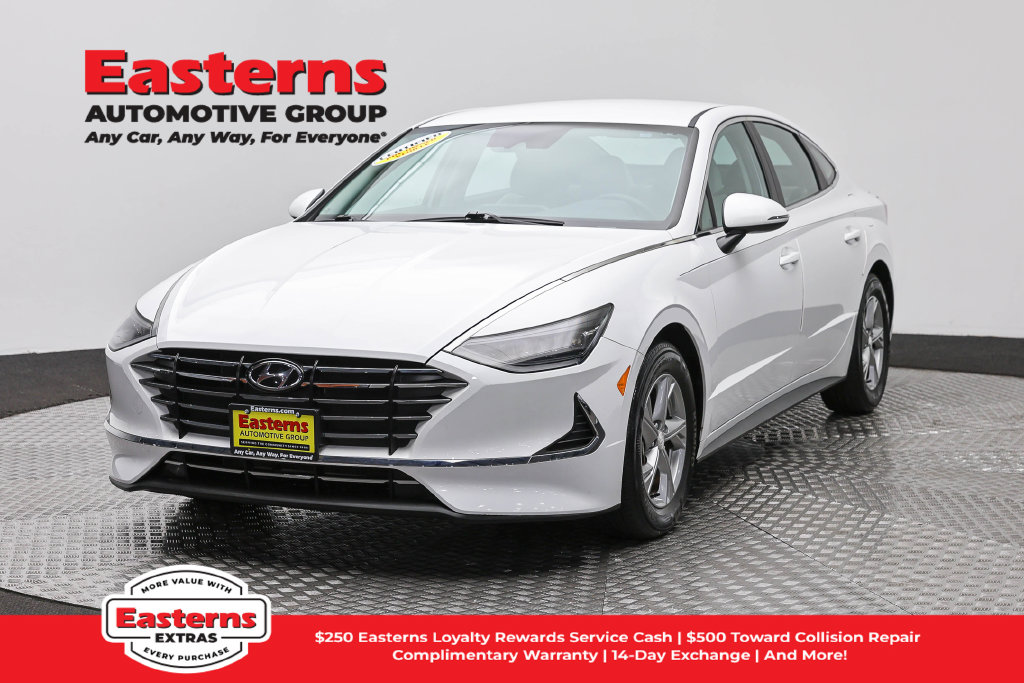 2023 Hyundai Sonata