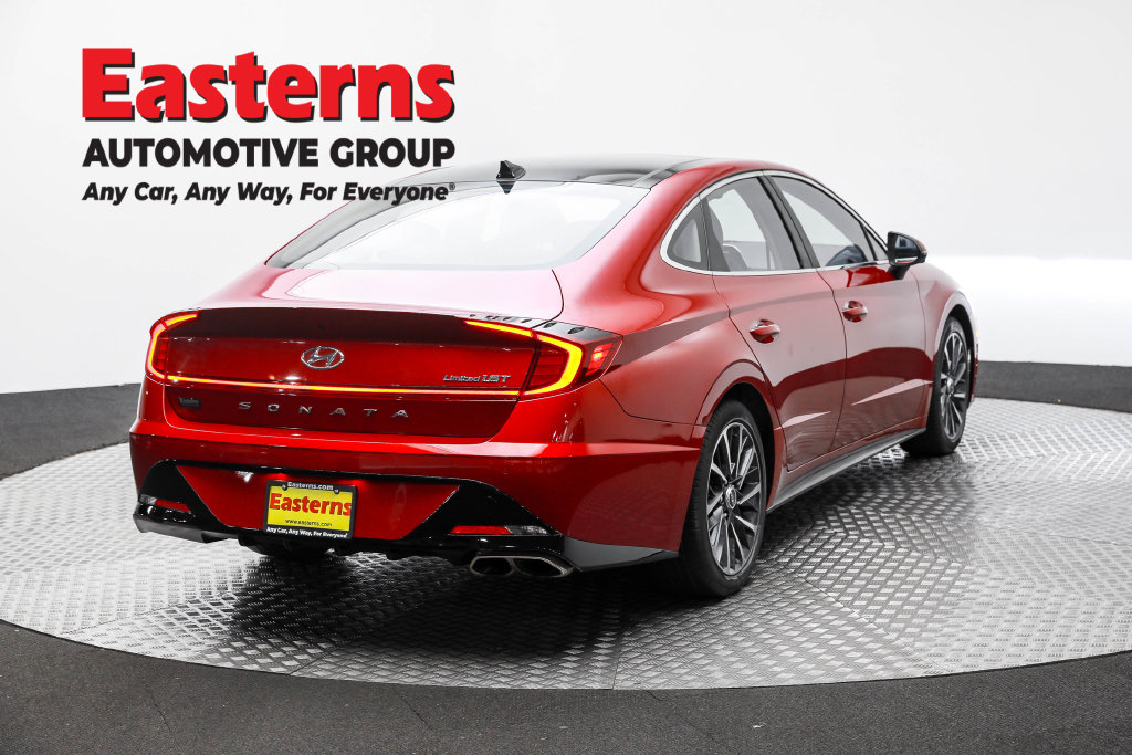 2023 Hyundai Sonata Limited - Photo 7