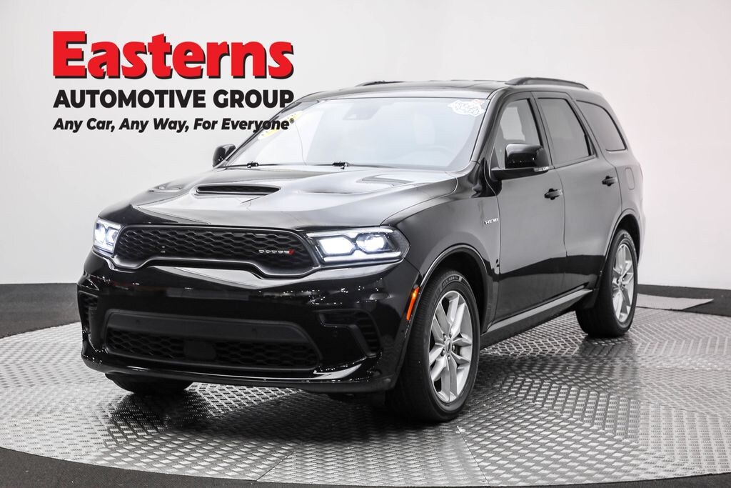 Used 2024 Dodge Durango R/T Plus SUV