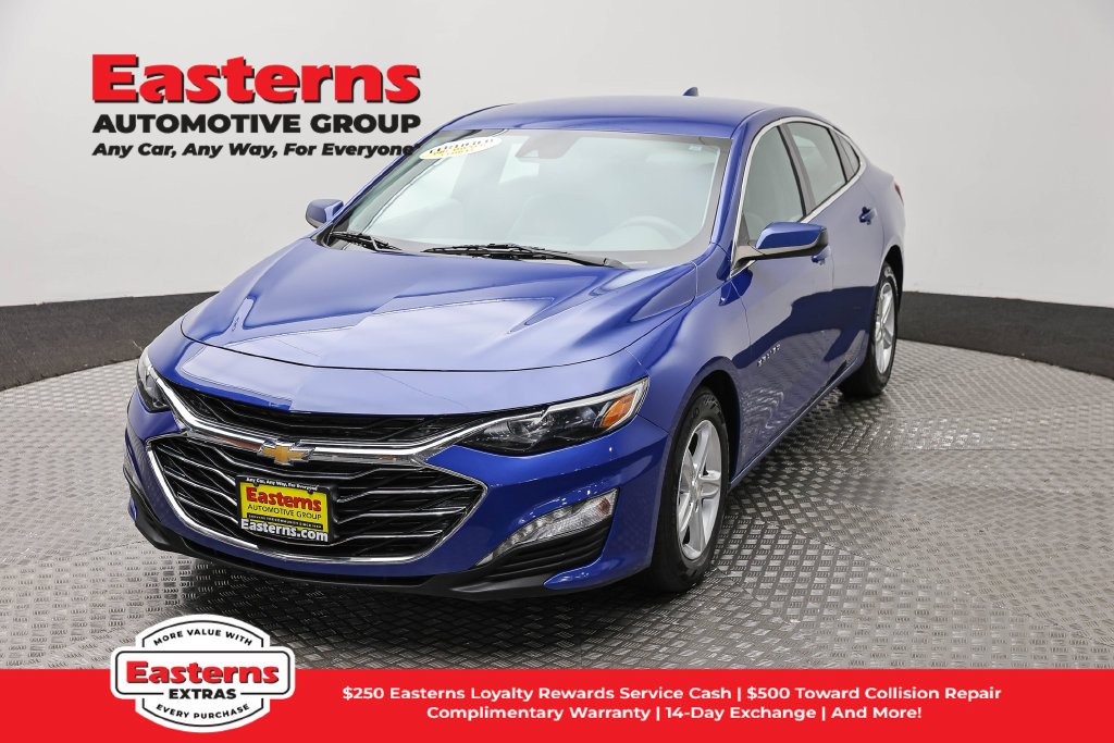 2023 Chevrolet Malibu