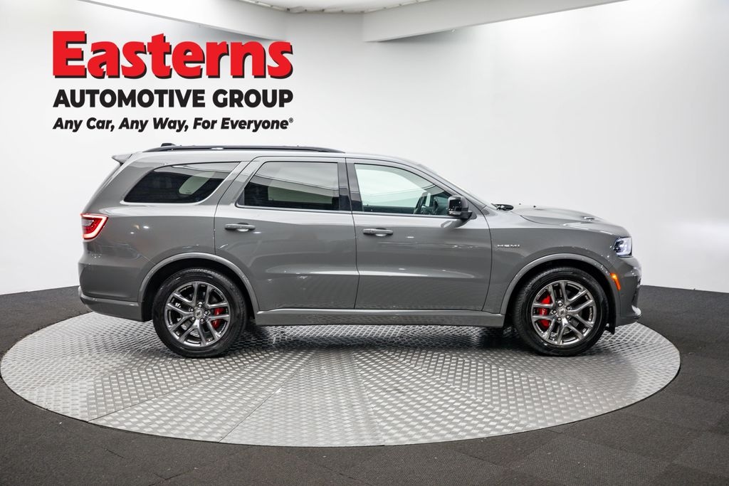 Used 2024 Dodge Durango R/T Plus SUV