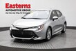 Toyota Corolla Hatchback