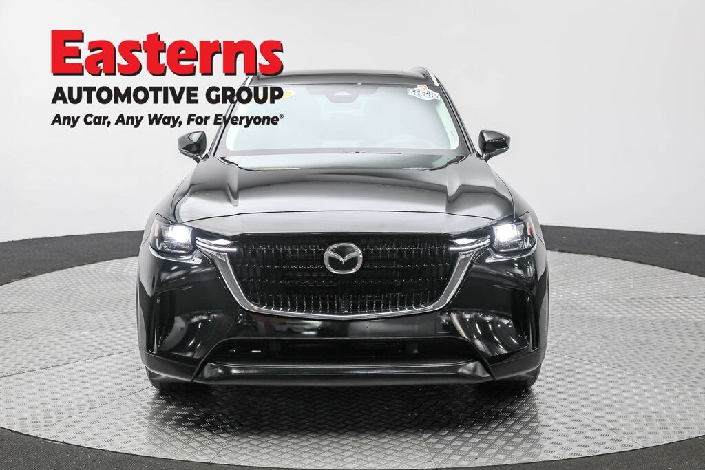 Used 2024 Mazda CX-90 3.3 Turbo Preferred Plus SUV