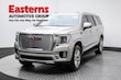 GMC Yukon XL