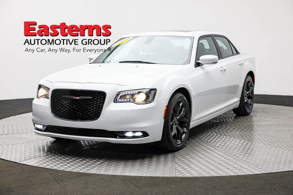 2023 Chrysler 300
