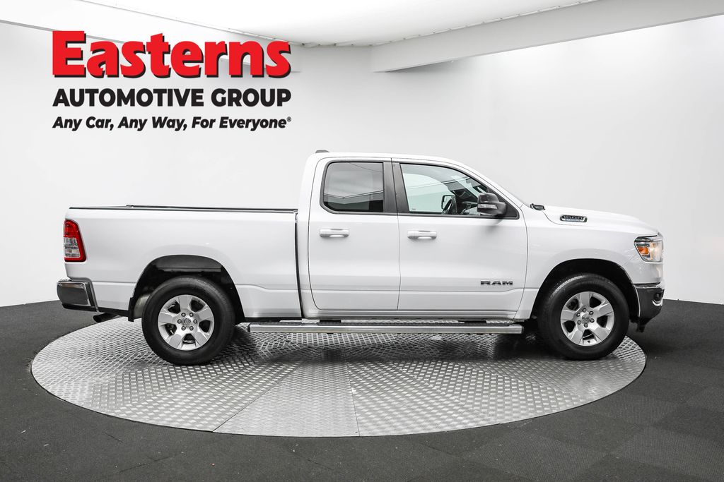 2022 Ram 1500 Big Horn Lone Star photo 4