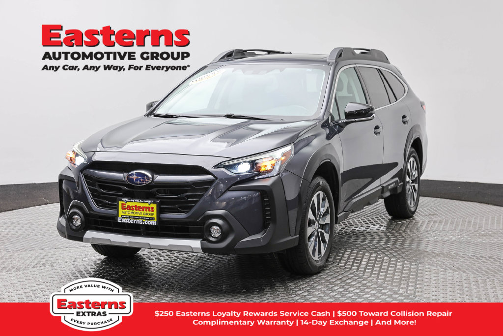 2023 Subaru Outback