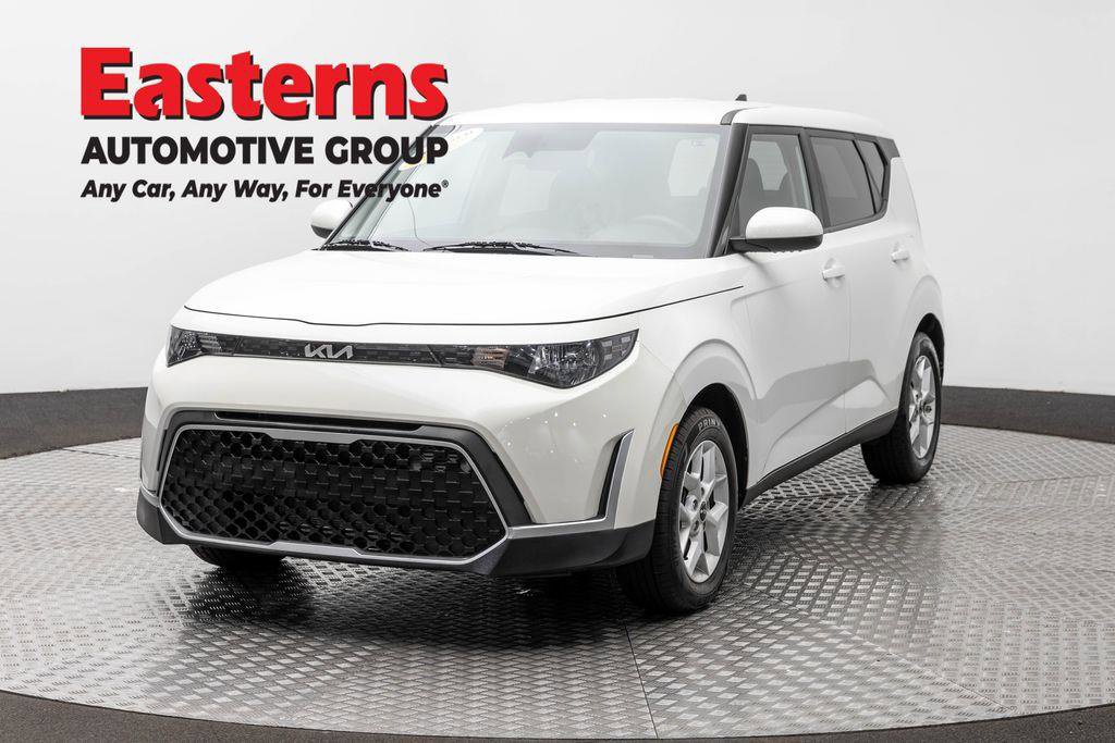 2023 Kia Soul