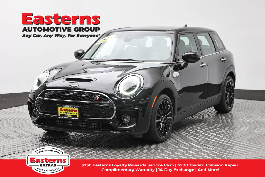 2023 MINI Clubman