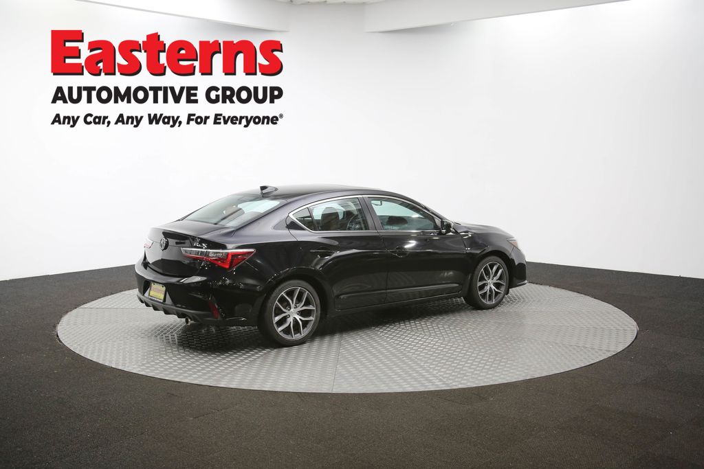 2021 Acura ILX Premium - Photo 39