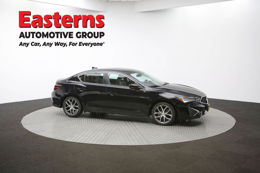2021 Acura ILX Premium - Photo 44