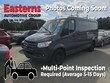 Mercedes-Benz Sprinter 2500
