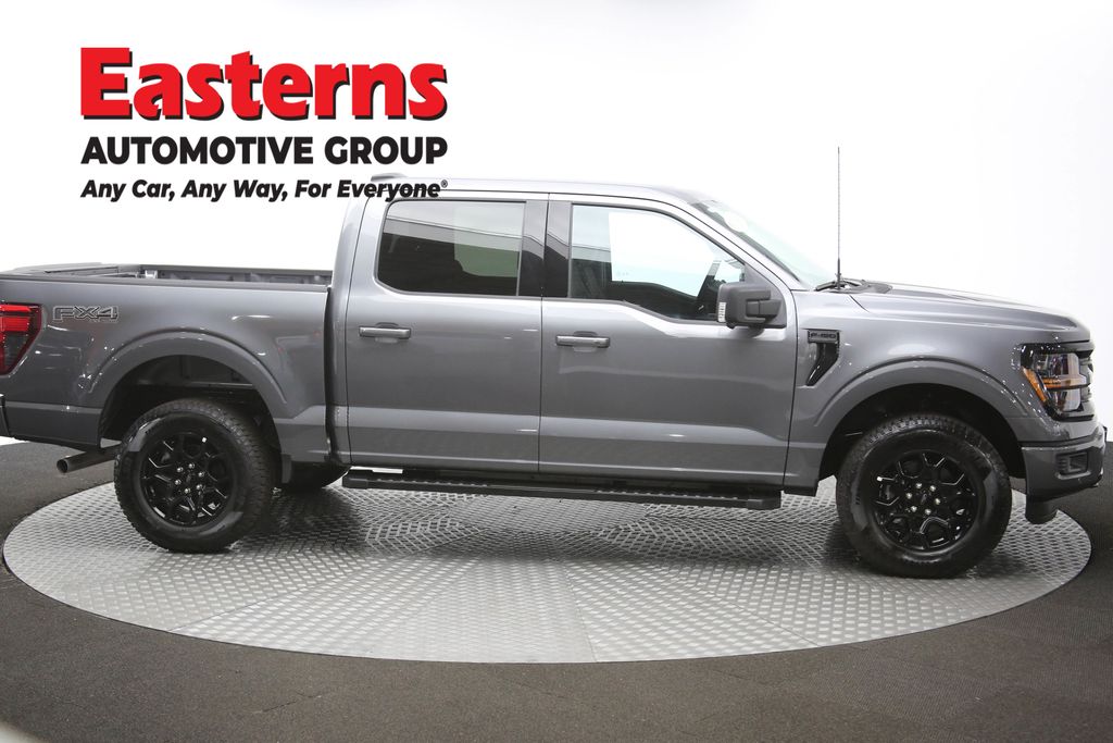 2024 Ford F-150 XLT - Photo 45