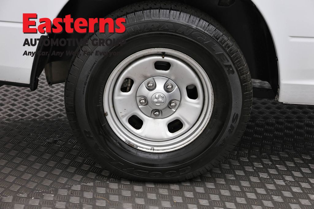 2023 RAM Ram 1500 Classic Tradesman - Photo 26