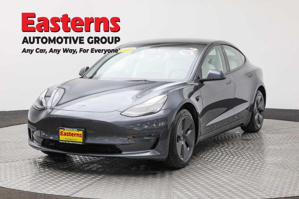 2023 Tesla Model 3 Base