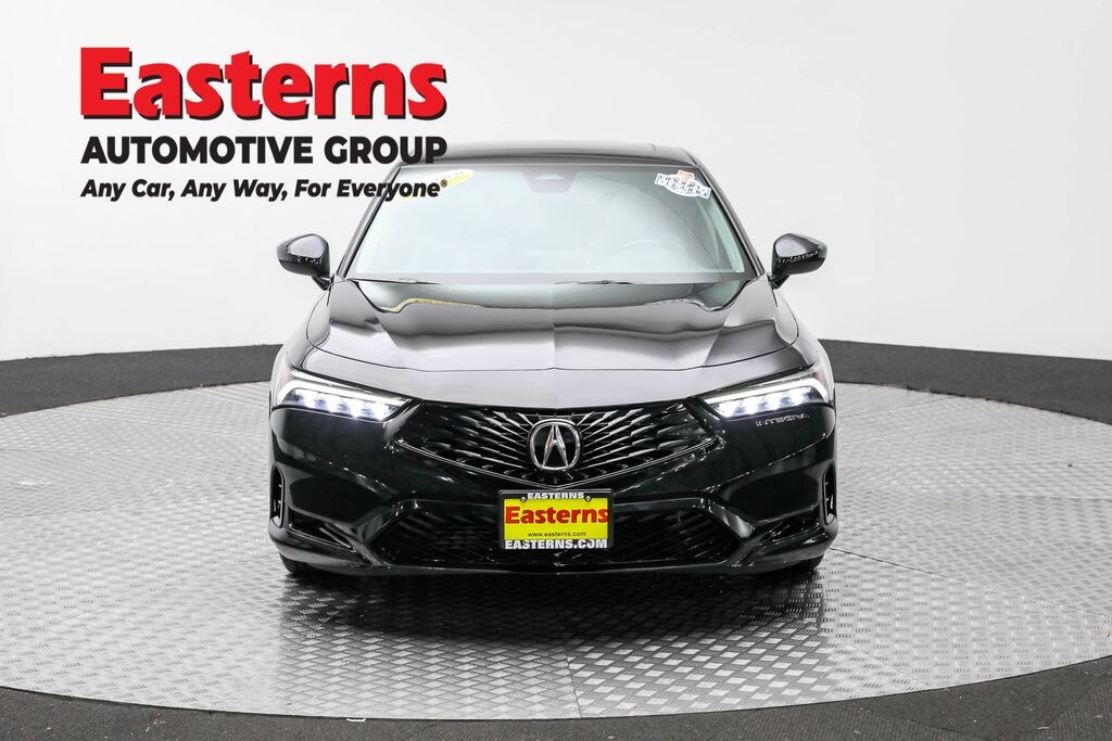 Used 2023 Acura Integra Base Hatchback