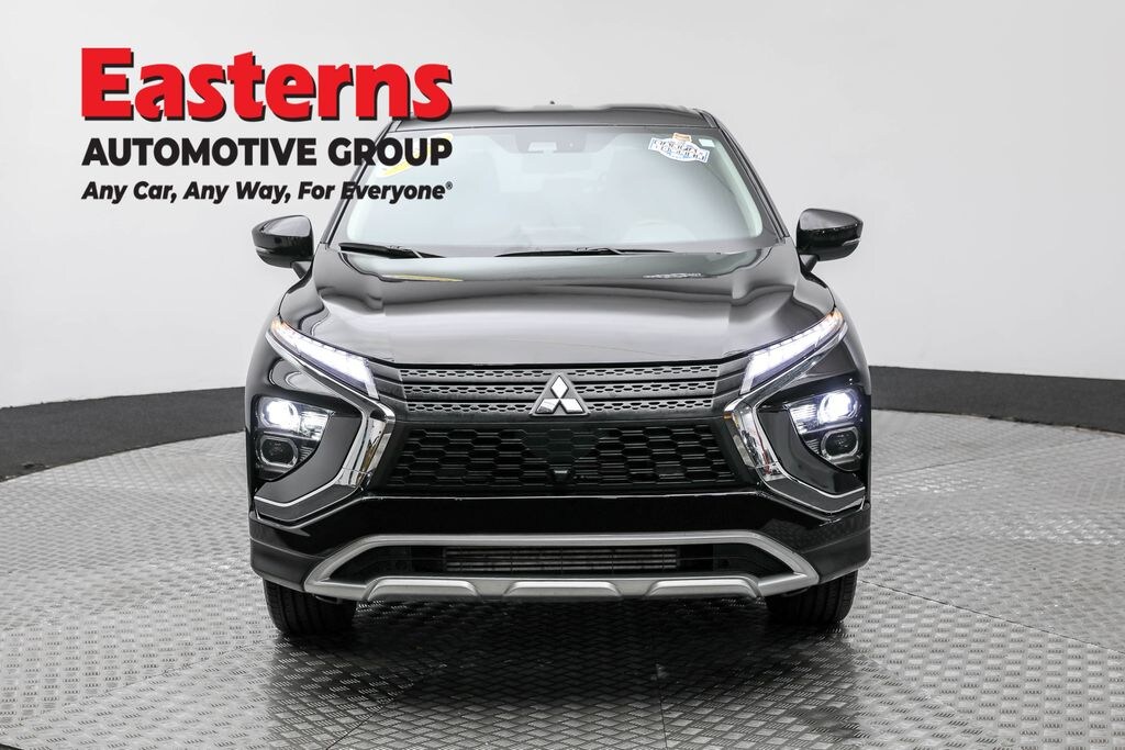 Used 2024 Mitsubishi Eclipse Cross SE SUV