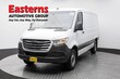 Freightliner Sprinter 2500