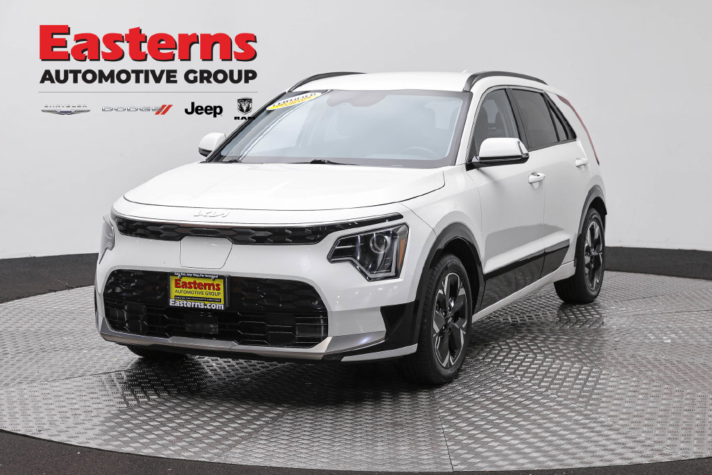 2023 Kia Niro Wind
