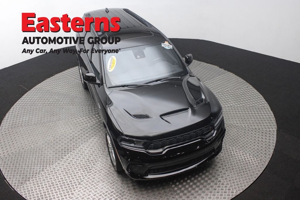 Used 2024 Dodge Durango R/T Plus SUV