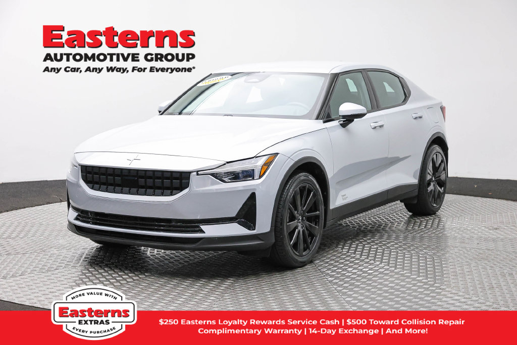 2023 Polestar 2