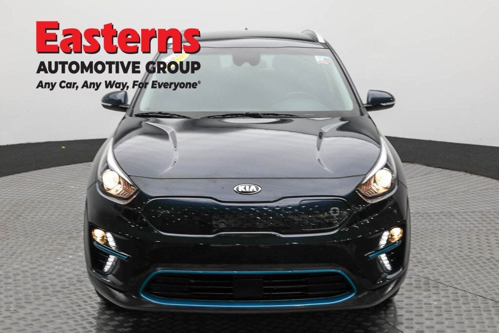 Used 2020 Kia Niro EV EX SUV