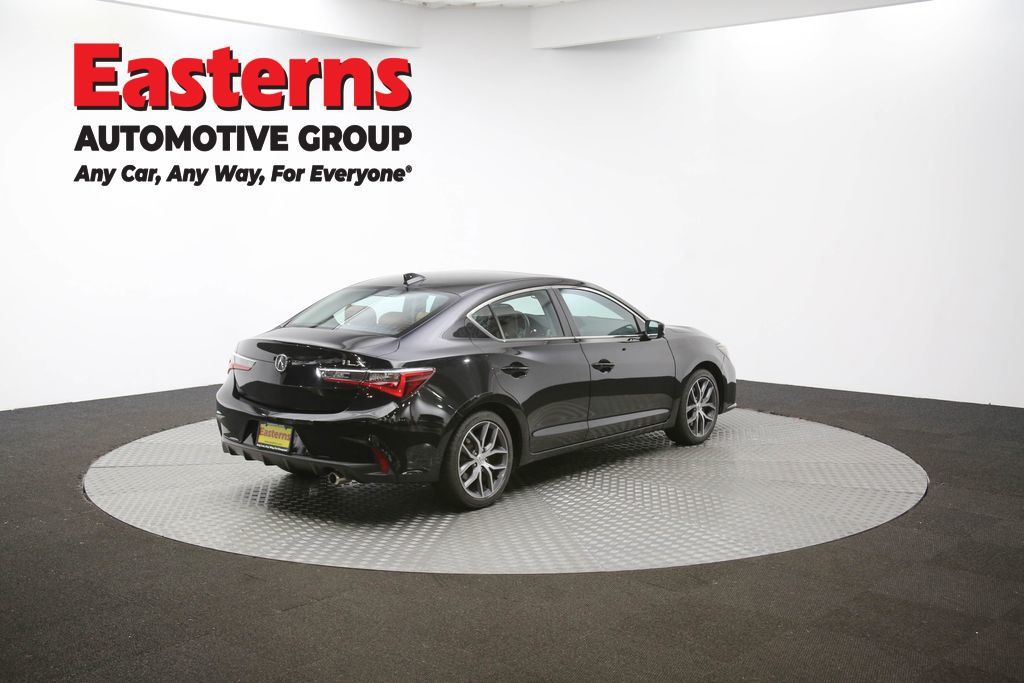 2021 Acura ILX Premium - Photo 39