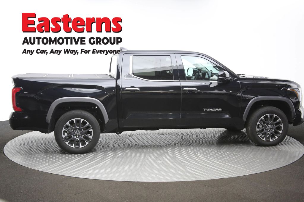 2024 Toyota Tundra Limited - Photo 49