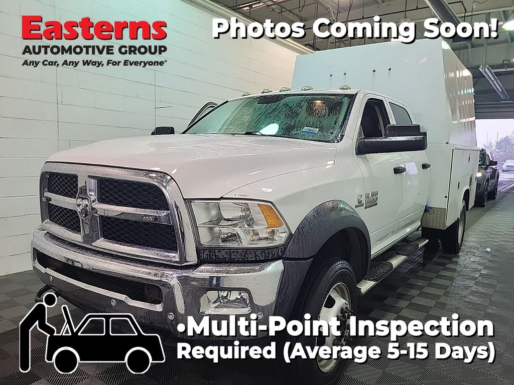 2017 RAM 5500's photo