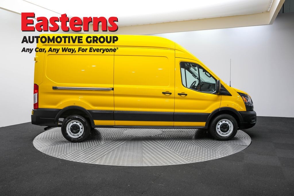 Used 2021 Ford Transit-250 Base Cargo Van
