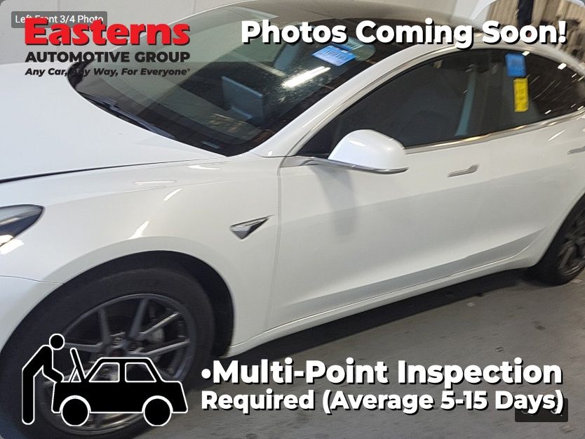 2019 Tesla Model 3 Dual Motor All-Whel Drive Long Range's photo