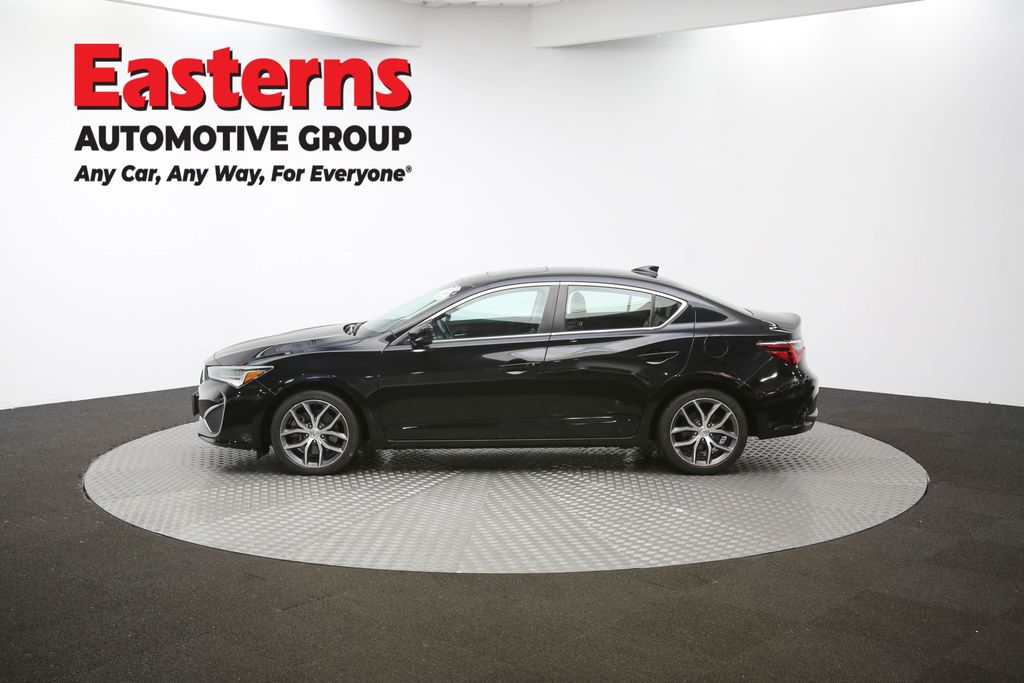 2021 Acura ILX Premium - Photo 57