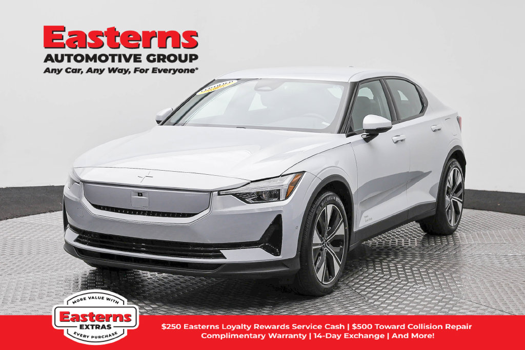 2024 Polestar 2