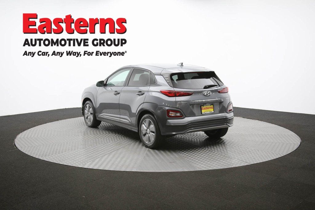 2021 Hyundai Kona EV Ultimate - Photo 63