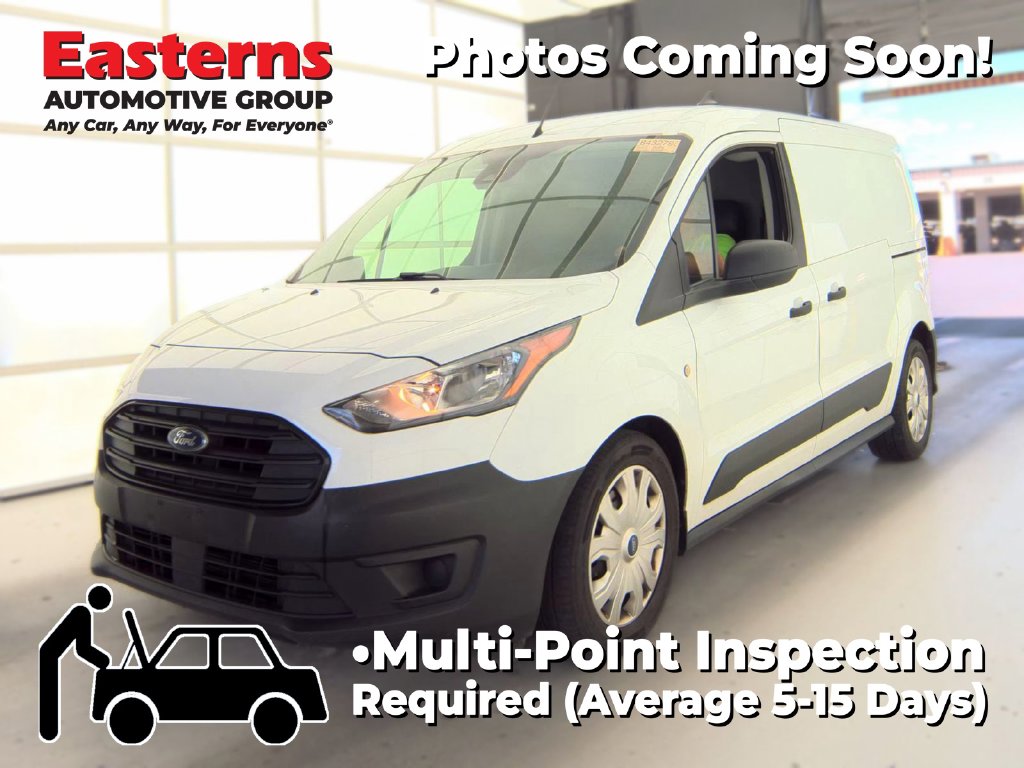 2020 Ford Transit Connect XL