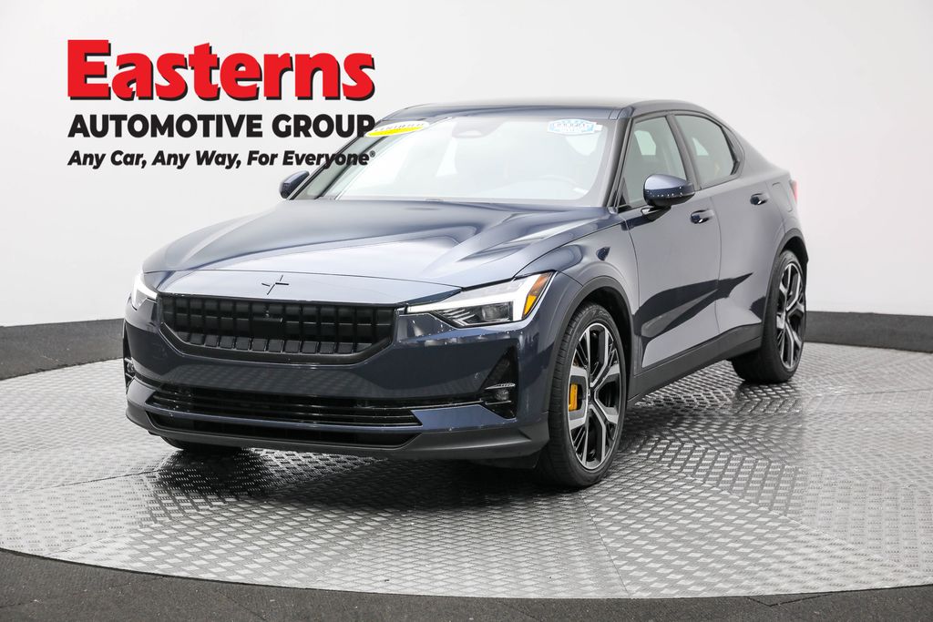 2022 Polestar 2 Base