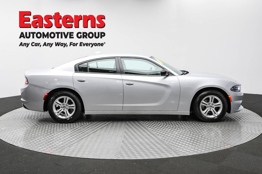 Used 2023 Dodge Charger SXT Sedan