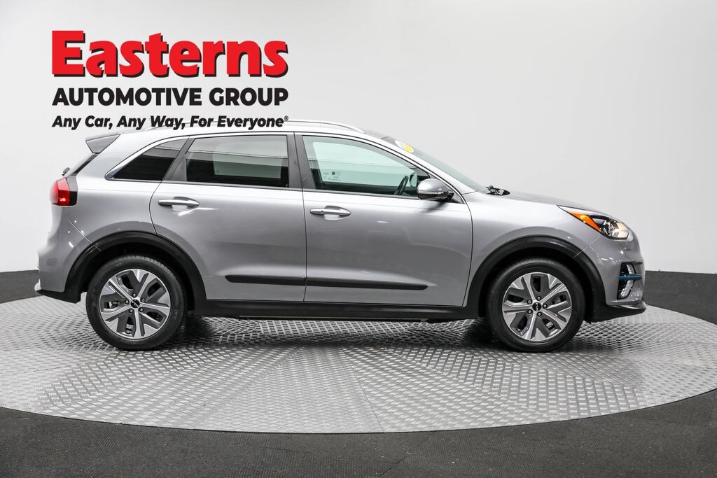 Used 2022 Kia Niro EV EX SUV