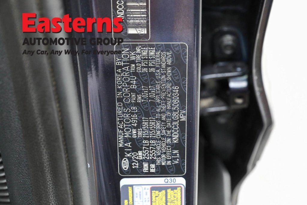 2020 Kia Niro EX - Photo 32