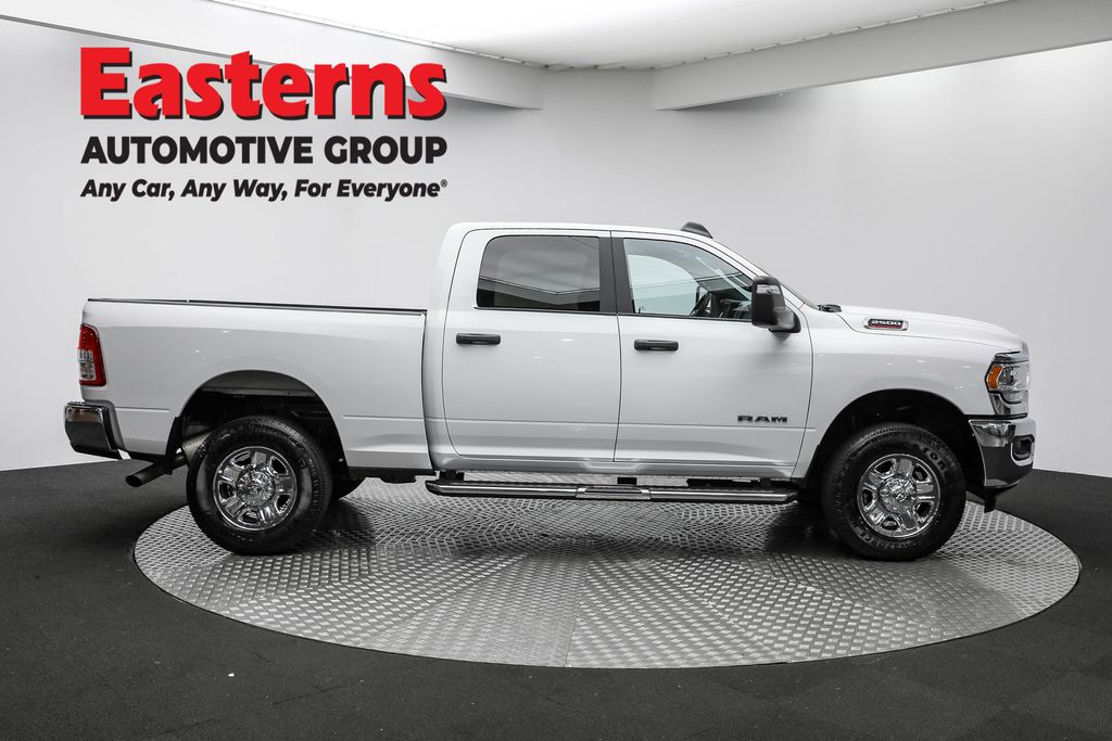 2024 Ram 2500 Big Horn photo 4
