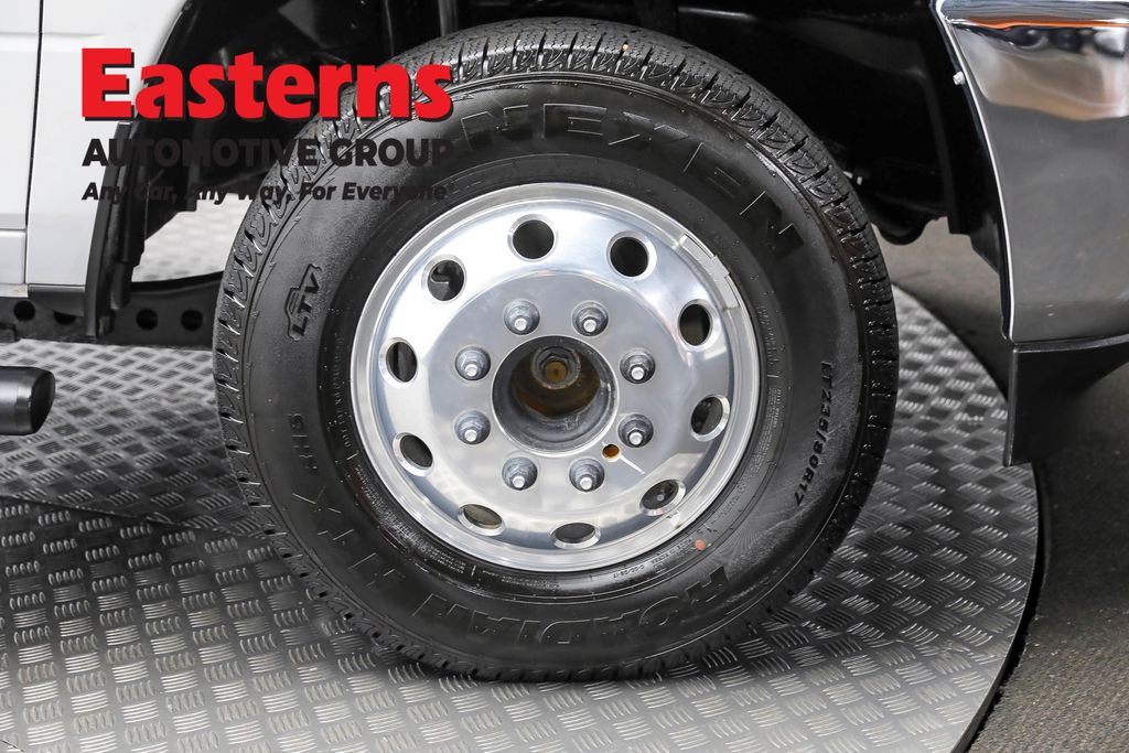 2025 RAM Ram 3500 Pickup Tradesman - Photo 29