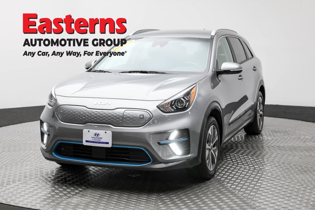 2022 Kia Niro EX