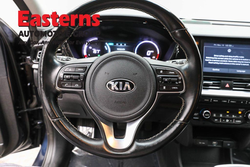 2020 Kia Niro EX - Photo 10
