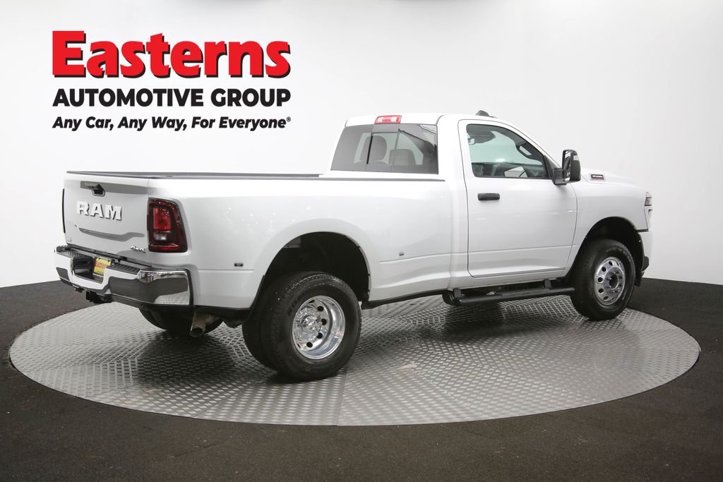 2025 RAM Ram 3500 Pickup Tradesman - Photo 41